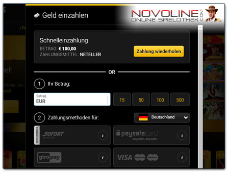 Dating seiten mit paysafecard zahlung