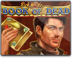 Play'n GO Book of Dead