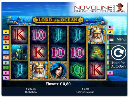 Novoline Online Casino Paypal
