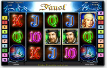 Faust Novoline Spielautomaten - Faust